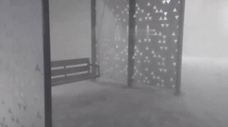 숨 쉬면 입김 얼어붙어…러시아 ‘영하 56도’ 한파