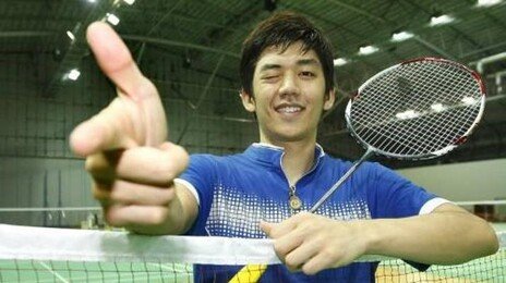 ‘윙크 보이’ 이용대 수비-이치로 안타의 섹시함…“테크닉이 필요하니까”