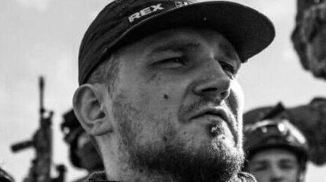 우크라 편에서 싸우던 러시아인 의용군 사령관 사망