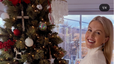 ‘32세 연상 남편’ 美백악관 대변인, 둘째 임신…“내년 5월 출산”