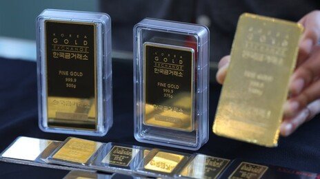 금·은 가격 70%, 150% 폭등에 싹 쓸어 담았다…산타랠리 이어져