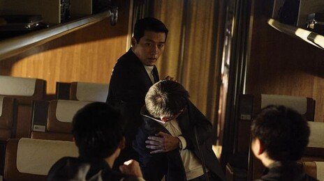 “멜로 장인은 잊어라”… 현빈의 변신에 ‘인생 연기’ 호평