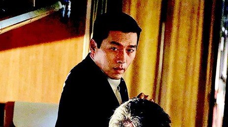 “멜로 장인은 잊어라”…현빈의 ‘야망 가득한 눈’에 인생연기 호평