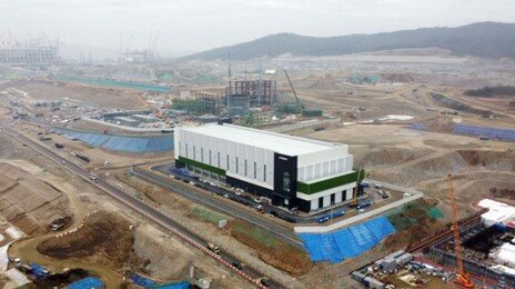 [사설]“용인에 産團 있어야 할지”… 국가대계 흔드는 경망한 김성환