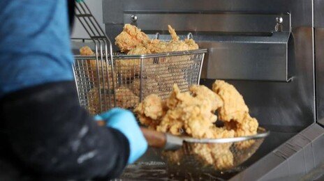 프랜차이즈 치킨집 3만개 처음 넘어… 매년 1000개꼴 늘어나