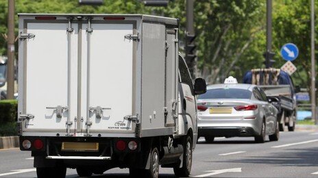 車보험료 5년만에 오를 듯… 내년 1%대 인상 검토