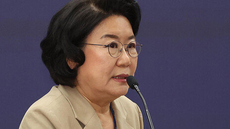 李, 보수 이혜훈 파격 발탁 ‘통합 승부수’… 野 “부역행위, 환승정치”