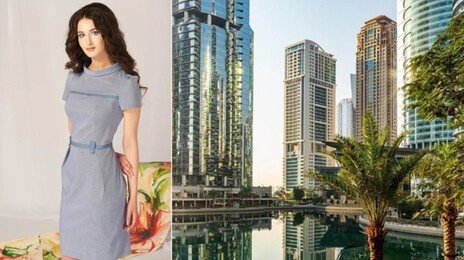 두바이 5성급 호텔서 20대 항공승무원 피살……전남편 스토킹 끝에 살해