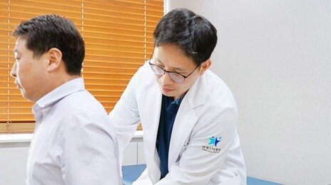 “팔 저리고 감각 이상”…어깨병 아닌 ‘이것’ 원인일 수도