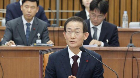 “감사원장까지 민변 출신?” “오세훈도 민변 회원”…김호철 청문회서 공방