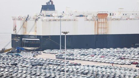 한국 수출, 사상 최초 7000억 달러 돌파…세계 6번째