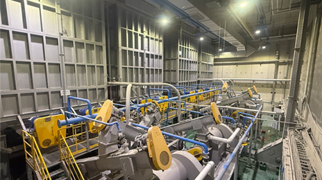 수도권 쓰레기 직매립 금지에… 재활용 선별시설 활용 확대