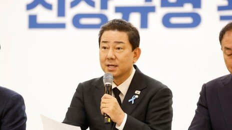 김병기 거취 분수령…친명 vs 친청 경쟁 앞당겨지나