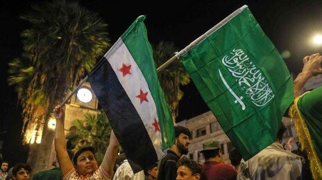 시리아, 화폐에서 ‘0’ 두개 빼고 독재자 얼굴 지운다