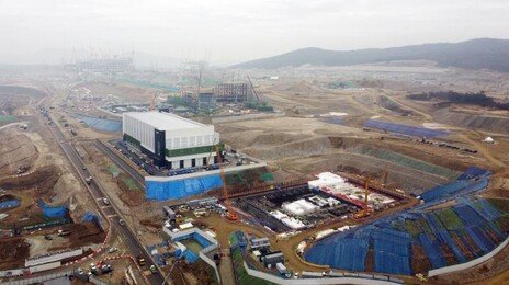 정부 믿고 10년 계획 짰는데…‘반도체 남부 이전론’에 업계 혼란