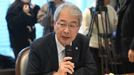 우리금융 임종룡 회장 연임…내년 3월 주총서 의결