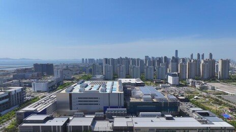 삼성바이오 기밀 도면 2800장 옷에 숨겨 빼낸 前직원 기소