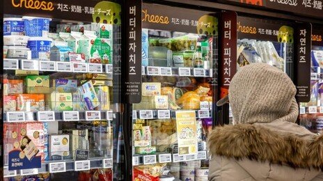 KDI “환율 1500원 넘으면 내년 물가 0.35%P 올라”