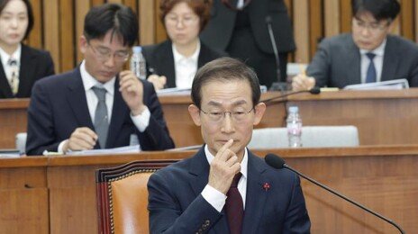 野 “민변 파벌 만드나”… 與 “편향성 문제 없어”