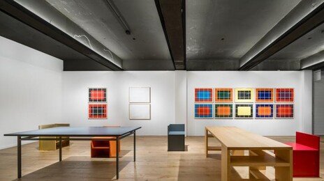 50년전 디자인 ‘미니멀리즘 가구’… 가구 ‘본연의 기능’ 깨우다