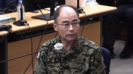 법정서 尹 공격한 곽종근, 파면 대신 해임…연금 100% 지켰다