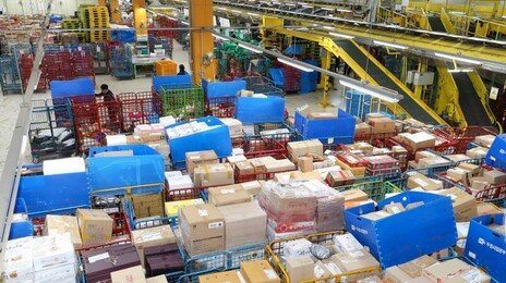 “택배기사 야간노동 월 12회 넘겨선 안돼” 與주도 논의