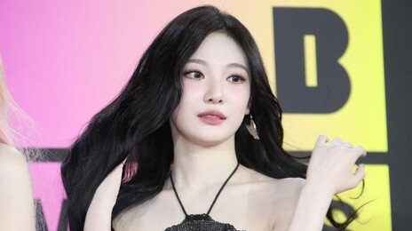 에스파 닝닝, 중일 갈등 속 日 ‘홍백가합전’ 불참…“독감 판정”