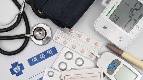 만성질환 진료비 年90조… 단일 질환 1위는 고혈압 4.5조