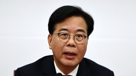 송언석 “신천지 특검하려면 李대통령 대순진리회 의혹도 포함해야”