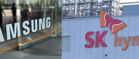 ‘12만 전자’ ‘65만 닉스’ 장중 신고가 터치…반도체 호황에 연말 랠리