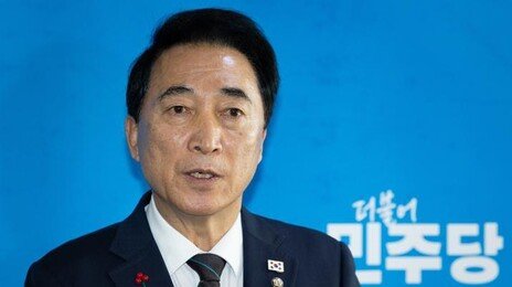 정청래, ‘공천헌금 1억 수수 의혹’ 강선우 진상조사 지시