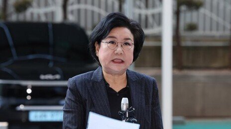 “우리는 매력 정당인가”…국힘 일각서 이혜훈 자성론