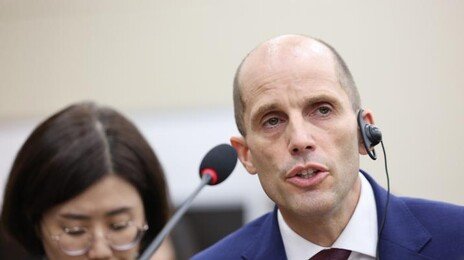 쿠팡 대표 “국정원 지시로 피의자 접촉”…배경훈 “발표하면 안됐다”