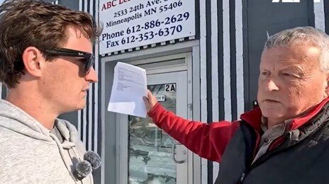 유령 보육원서 1.4조원 정부지원금 증발…미네소타 횡령 스캔들에 ‘발칵’