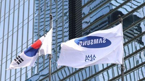 삼성전자 반도체 부문 성과급 ‘연봉의 최대 48%’…작년의 3배 넘어