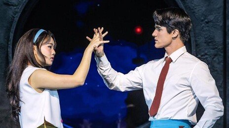 세계를 뒤흔든 케데헌 열풍… ‘토니상 6관왕’ K뮤지컬 해피엔딩