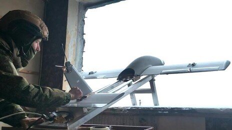 러 “우크라, 푸틴 관저에 드론 공격 시도”…美종전안 거부 시사