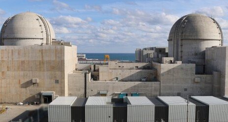 새울 3호기 이르면 내년 8월 가동…2년3개월만에 신규원전 허가