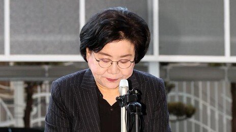 재정정책 답변 피한 이혜훈…’퍼주기 재정’ 비판 소신 뒤집을까