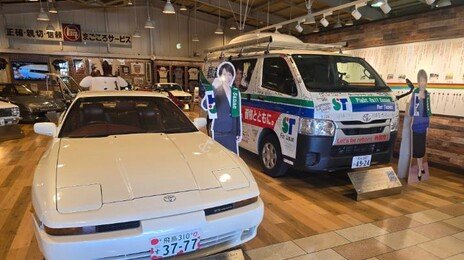 다카이치 ‘애마’ 보러 관람객 12배 증가… ‘총리 특수’ 맞은 日 나라