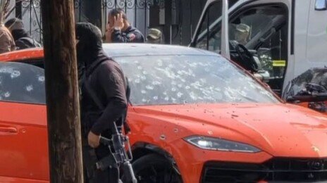 시신 290구 이어 총격전까지…홍명보호 뛸 멕시코 지역 치안 비상