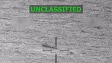 트럼프 “베네수엘라 항만서 대규모 폭발” 첫 지상작전