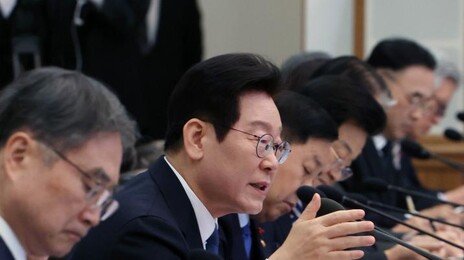 李 “통일교-신천지 수사, 특검 기다리지말고 특수본 구성하라”