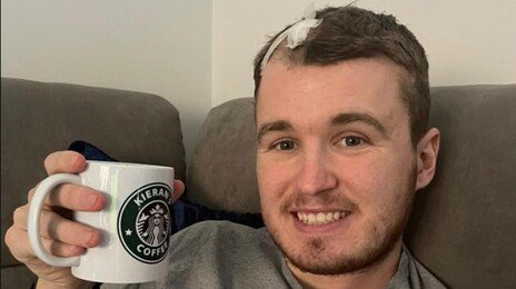 단순 감기로 넘겼다 ‘뇌종양’ 판정…숨진 20대 男 증상은?