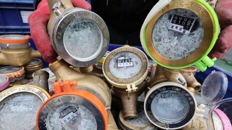 새해 첫날 최저기온 영하 11도…서울시, ‘동파 경계’ 발령