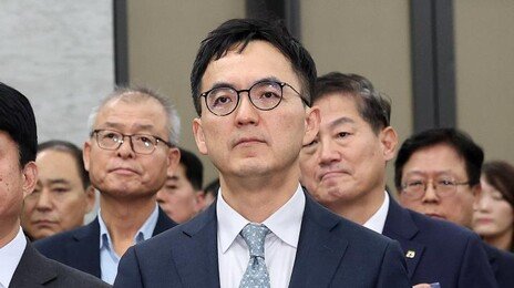 검찰총장 대행 “무조건 檢비난 안타깝지만…본연 역할 변하지 않을것”