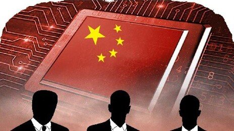 “中, 반도체 신규 생산라인에 국산 장비 50% 사용 의무화”