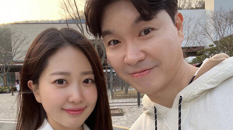 “나라를 바꿨어요”…박수홍 아내, 친족상도례 폐지 자축