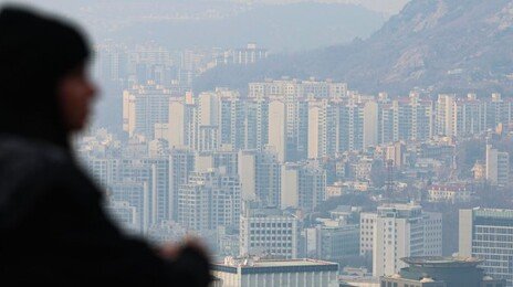 지난달 서울 아파트 거래량 60% 급감…10·15 대책 여파