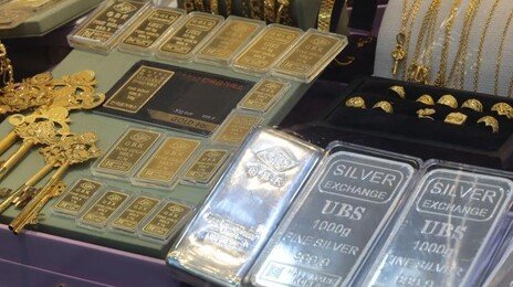 백금값 121% 급등…“내연기관차 판매 늘것” 기대감에 수요 늘어